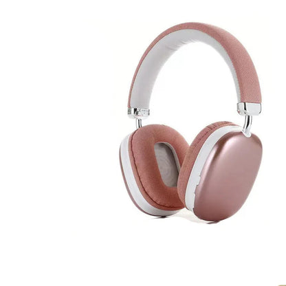 🎧 Vezeték nélküli Bluetooth fejhallgató - mély basszus, 20 óra lejátszási idő és kényelmes viselet 🔋