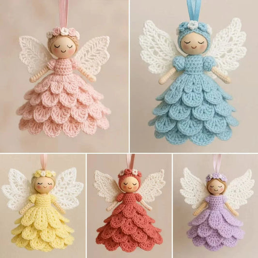 ✨ A kis angyalod! — Tökéletes otthonra, autóba és pénztárcádba 🎵
