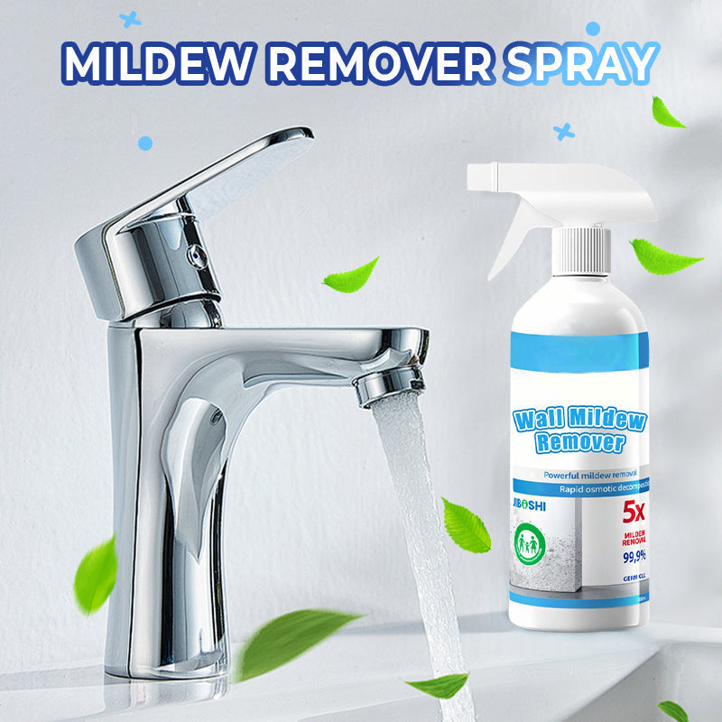 Penészgátló tisztítóhab spray