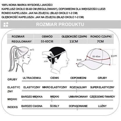 🎄Tökéletes karácsonyi ajándék időseknek! - Meleg, könnyű téli sapka