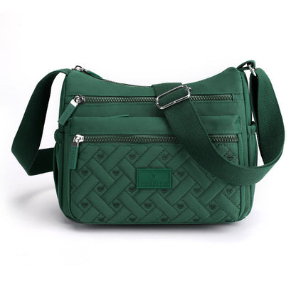 【✨Új termékek 2025】👜Klasszikus luxus válltáska
