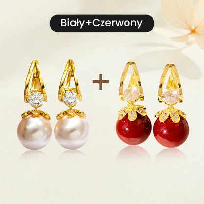 ✨ Női függő fülbevalók💥 Korlátozott ideig érvényes ajánlat