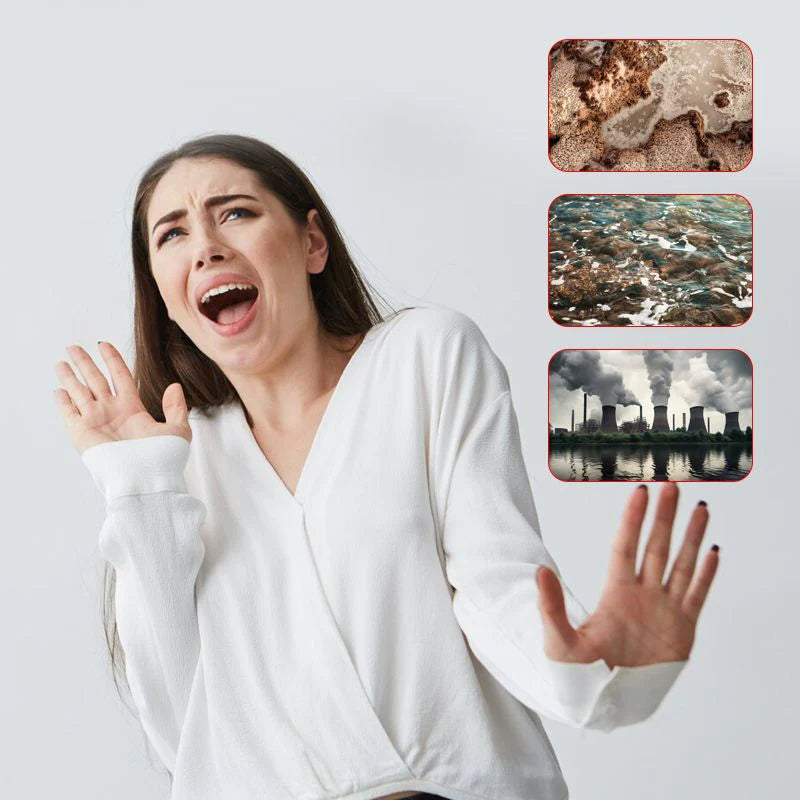 Házi készítésű csapvíztisztító💦