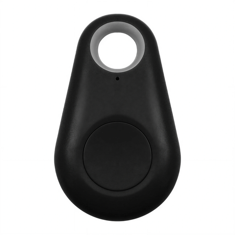 Bluetooth-os és GPS-es vezeték nélküli háziállat-nyomkövető🔥