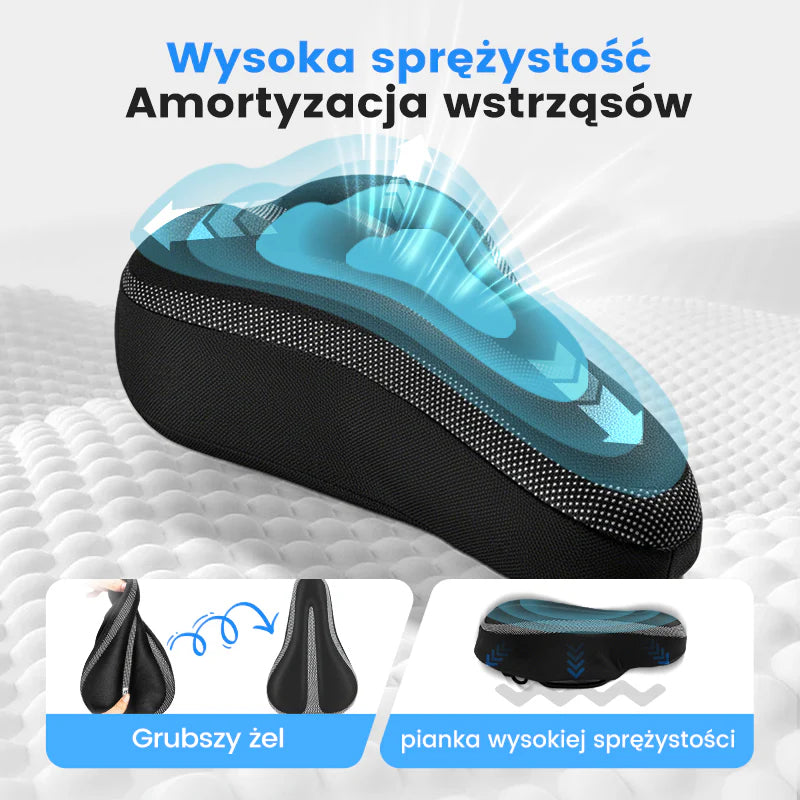🔥Nagyon strapabíró kerékpárülés🚴