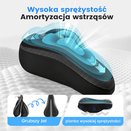 🔥Nagyon strapabíró kerékpárülés🚴