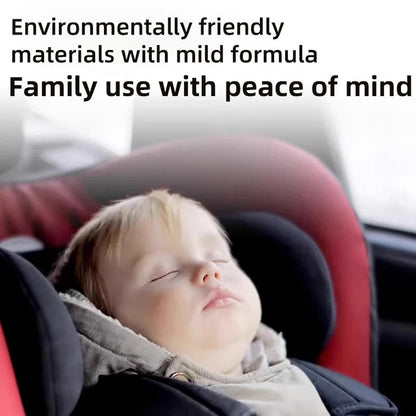 🚗Autóbelső tisztító krém