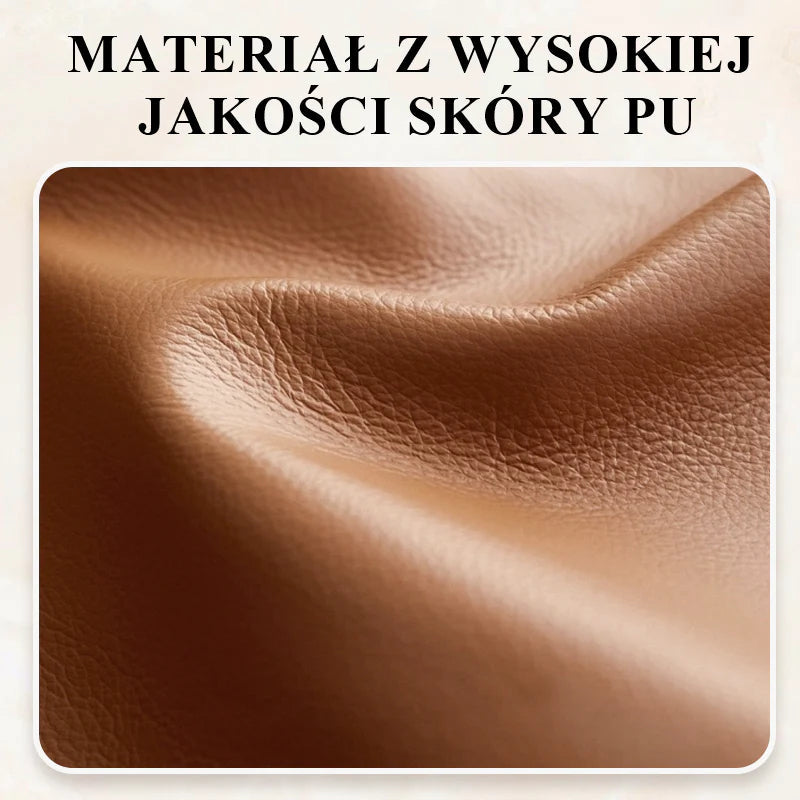 Gyémántmintás háromrétegű válltáska nőknek