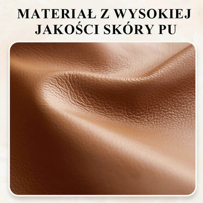 Gyémántmintás háromrétegű válltáska nőknek