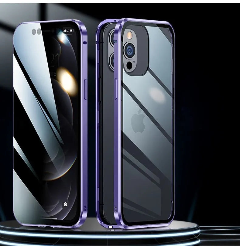 iPhone 🔥Prihranite 50 % 📱2026 Nadgrajen ovitek za zasebnost