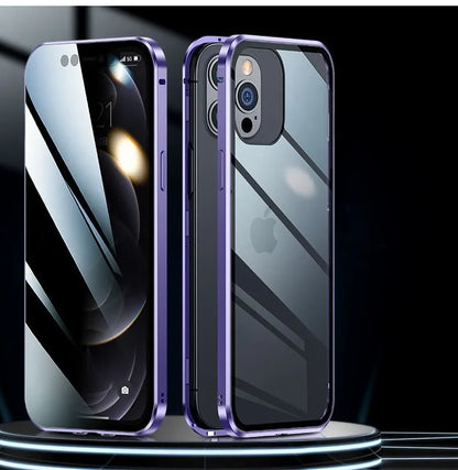 iPhone 🔥Prihranite 50 % 📱2026 Nadgrajen ovitek za zasebnost