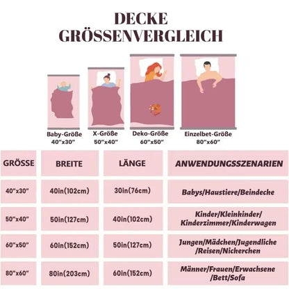 🎄Ünnepi akció - 49% kedvezmény🎅Aranyos flanel takaró mosolygós dinoszaurusszal