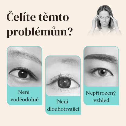 Többcélú szemöldökceruza 4 hegygel (🔥Vásároljon 1-et, kapjon 1-et ingyen🔥)