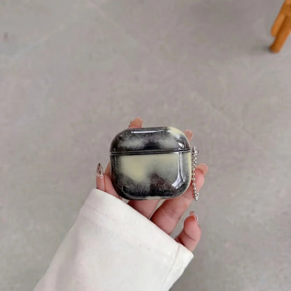 GLOW AIRPODS FUTROLA