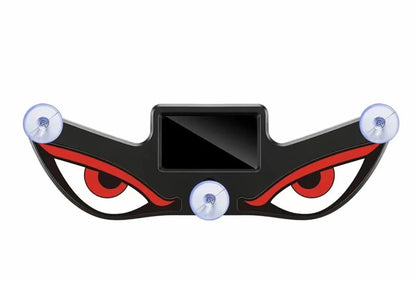 🔥Utolsó nap – 49% kedvezmény – 🚗Demon Eye napelemes LED-es autólámpa