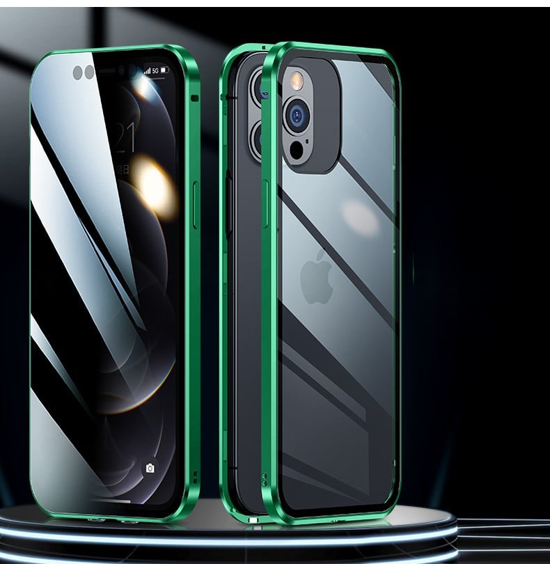 iPhone 🔥Prihranite 50 % 📱2026 Nadgrajen ovitek za zasebnost
