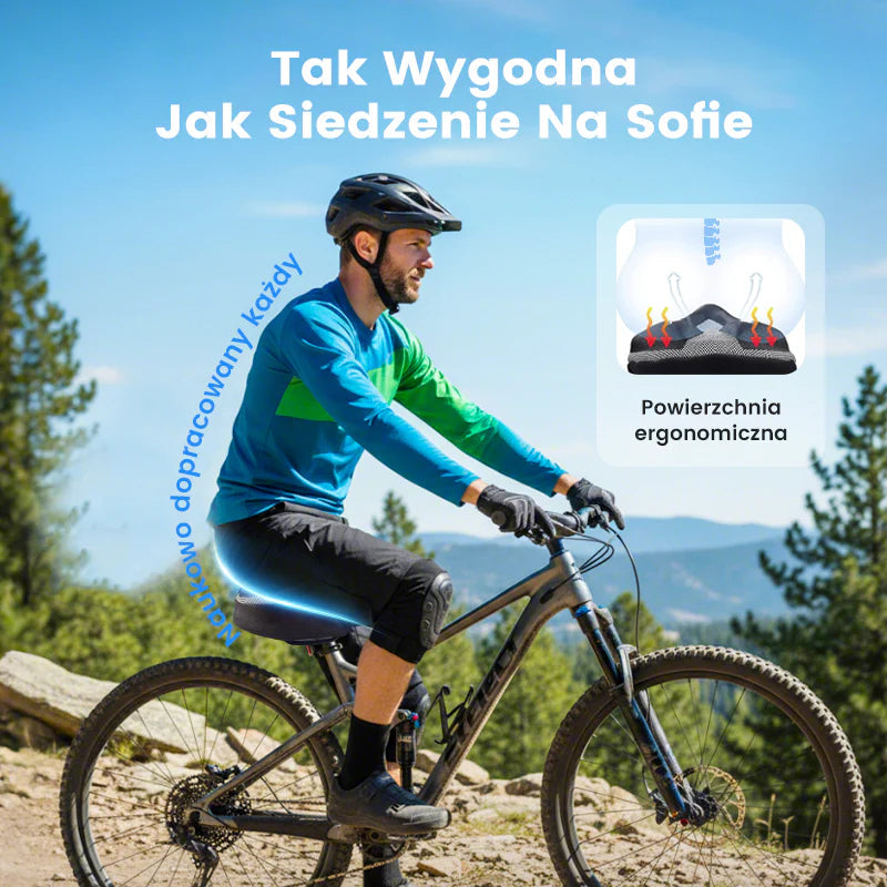 🔥Nagyon strapabíró kerékpárülés🚴