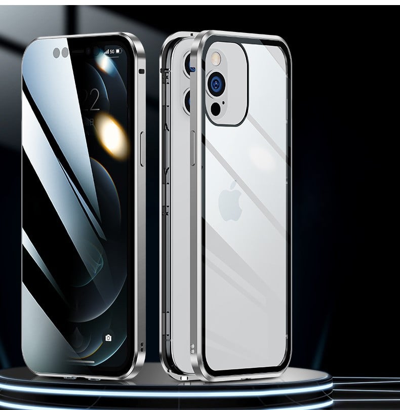 iPhone 🔥Prihranite 50 % 📱2026 Nadgrajen ovitek za zasebnost