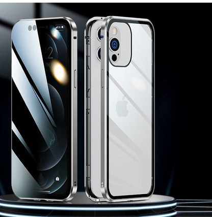 iPhone 🔥Prihranite 50 % 📱2026 Nadgrajen ovitek za zasebnost