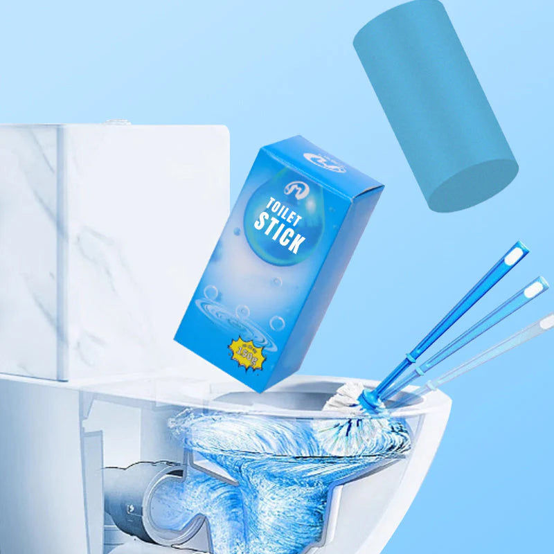 🚽Magas koncentrációjú vízkőoldó WC-csésze tisztító✨