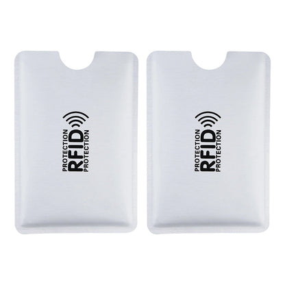 RFID-blokkoló tokok hitelkártyákhoz