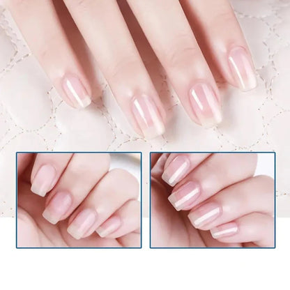 💅✨Fényes, gyorsan száradó, tápláló körömolaj