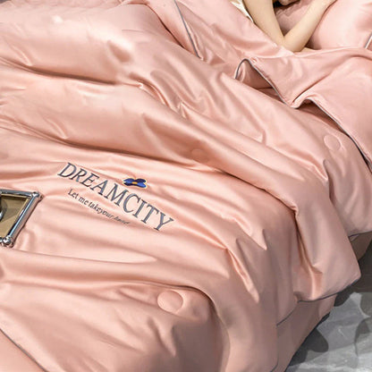 ☁️ Aludj úgy, mint a felhőkön | 🛏️ 2026-os új ágyneműgarnitúra klassz technológiával | Mosható és légáteresztő 💤