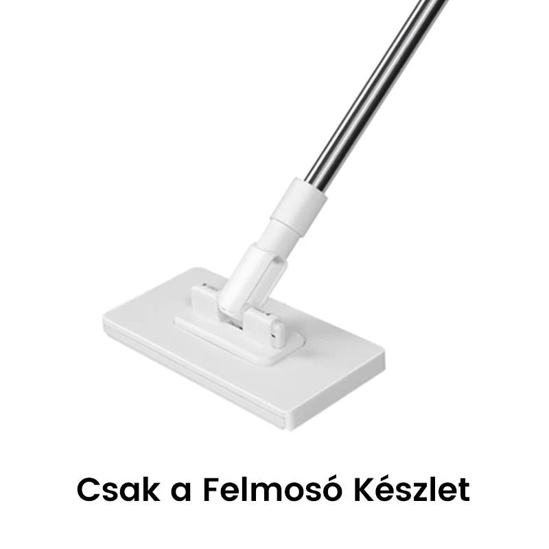 🧹Avtomatska krpa za brisače za enkratno uporabo