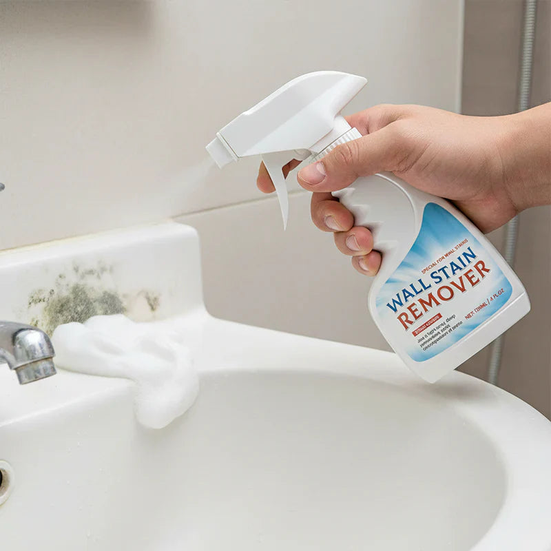🏆Nagy hatékonyságú penészeltávolító spray