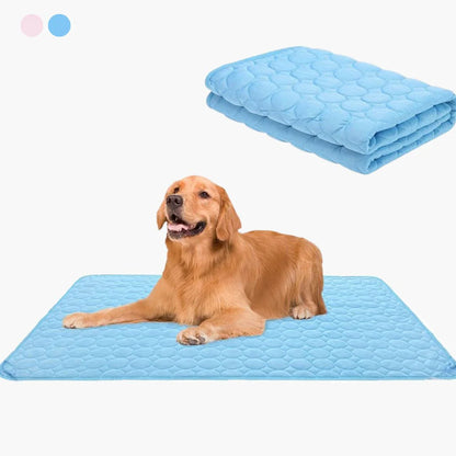 🐱🐶Emalova – Hűsítő matrac a nyári hónapokra