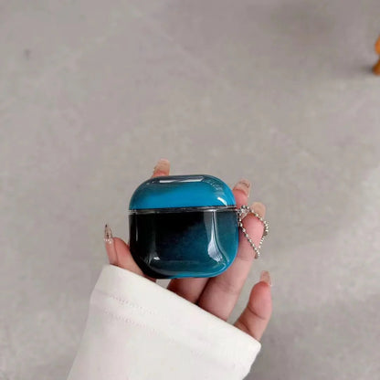 GLOW AIRPODS FUTROLA