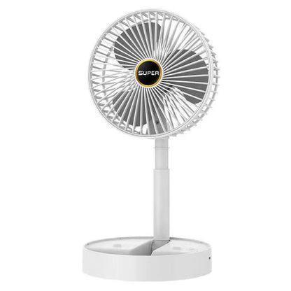 Összecsukható ventilátor