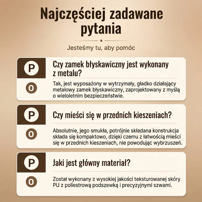 💳 Többcélú pénztárca (🛡️ RFID védőréteggel) – utánvétes fizetés