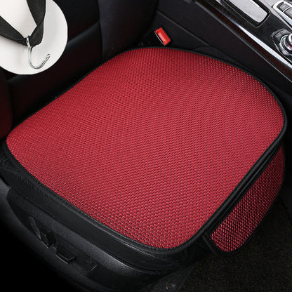 🔥Nyári ajánlatok 🔥 Jégselyem autósüléspárnák 🚗