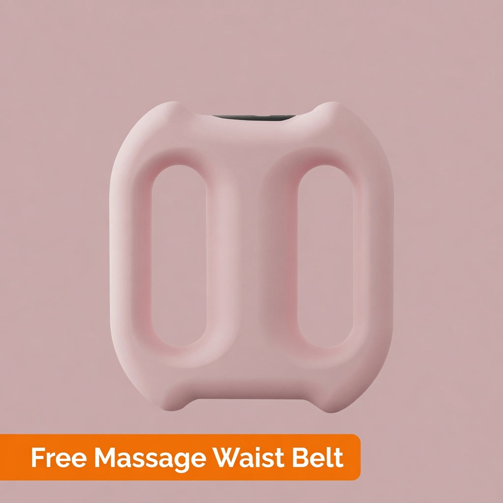 🌀Vibrating Fascia Massager | Three-Speed Deep Tissue Massage