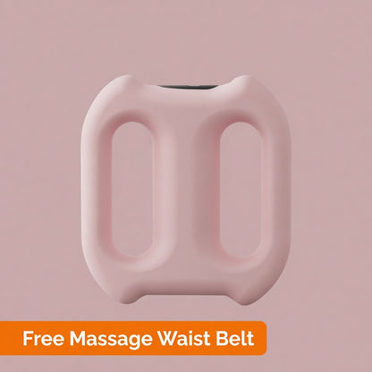 🌀Vibrating Fascia Massager | Three-Speed Deep Tissue Massage
