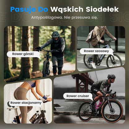 🔥Nagyon strapabíró kerékpárülés🚴