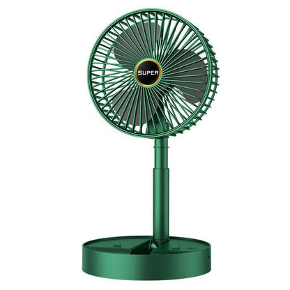 Összecsukható ventilátor