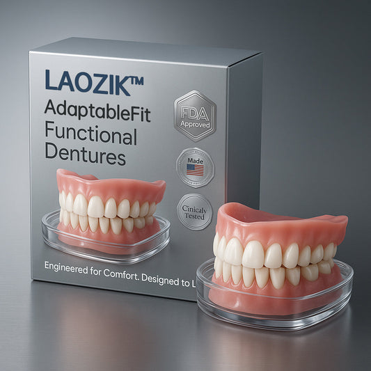 AdaptableFit funkcionális protézisek