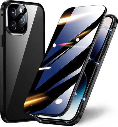 iPhone 🔥Prihranite 50 % 📱2026 Nadgrajen ovitek za zasebnost