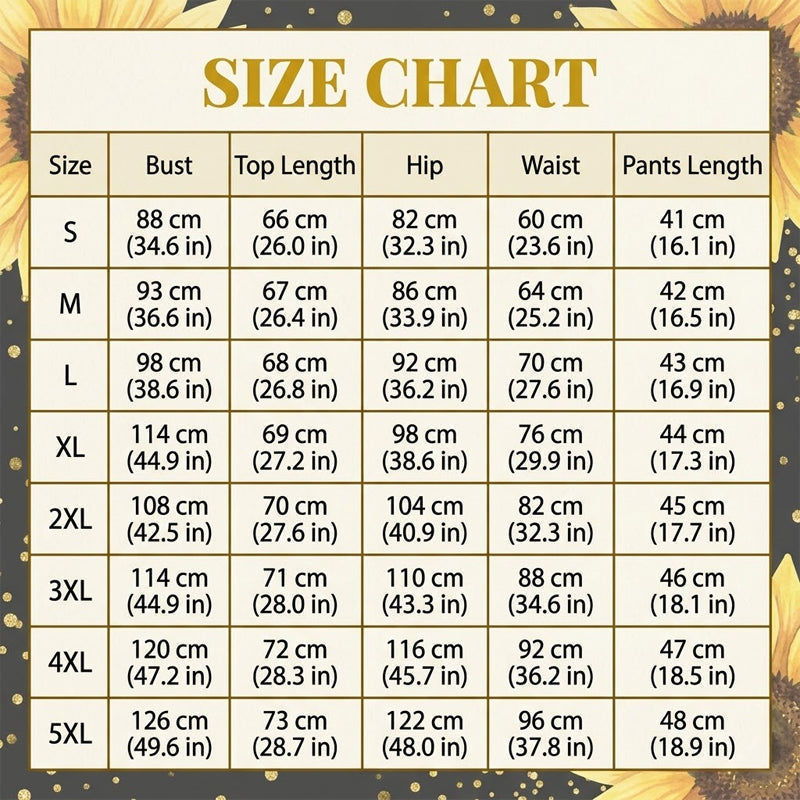 👚 Többmintás Hasított Tunika Leggings Lounge Szett