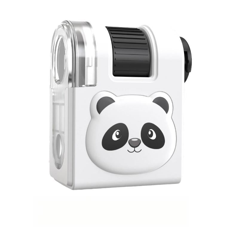 HORDOZHATÓ OKTATÁSI MIKROSZKÓP GYEREKEKNEK