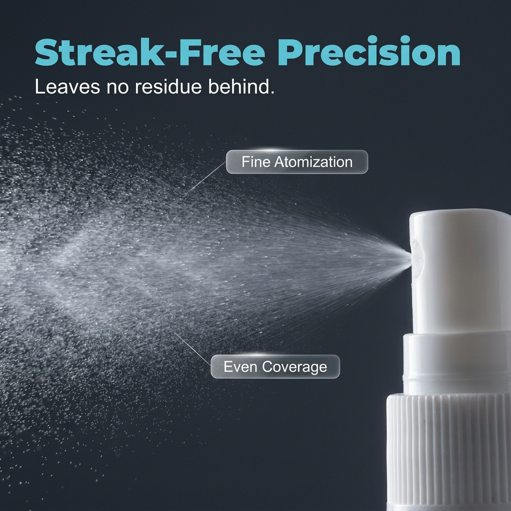 😎Professzionális spray a lencsék karcolásának javítására