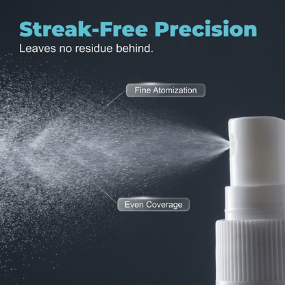 😎Professzionális spray a lencsék karcolásának javítására