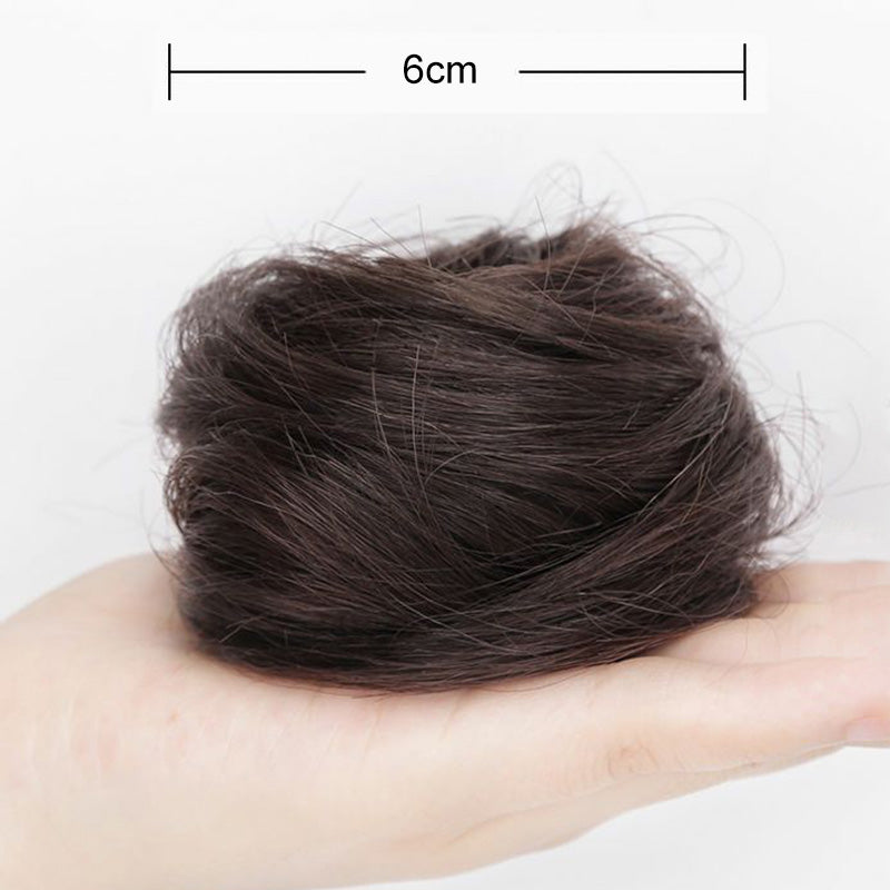 🎁A legjobb ajándék neki - 👱‍♀️modernizált és realisztikus Maruko hajgyűrű✨