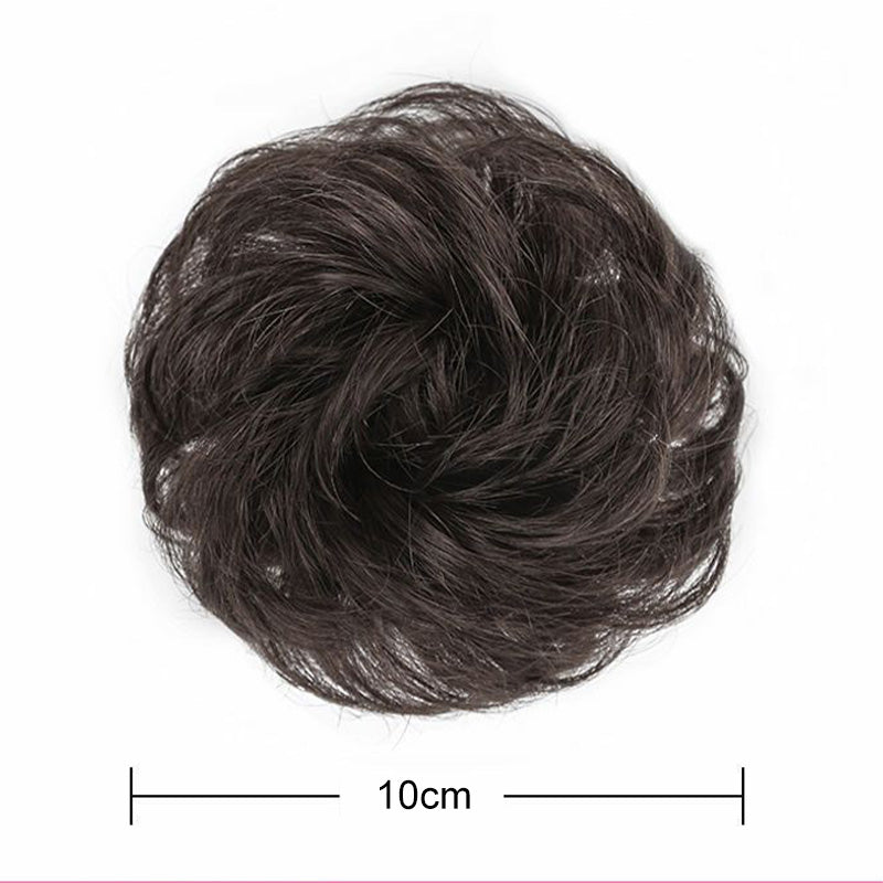 🎁A legjobb ajándék neki - 👱‍♀️modernizált és realisztikus Maruko hajgyűrű✨