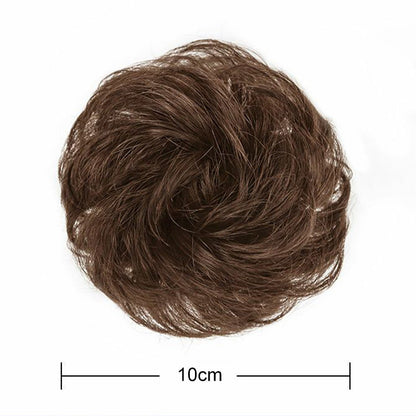 🎁A legjobb ajándék neki - 👱‍♀️modernizált és realisztikus Maruko hajgyűrű✨