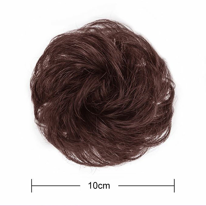 🎁A legjobb ajándék neki - 👱‍♀️modernizált és realisztikus Maruko hajgyűrű✨