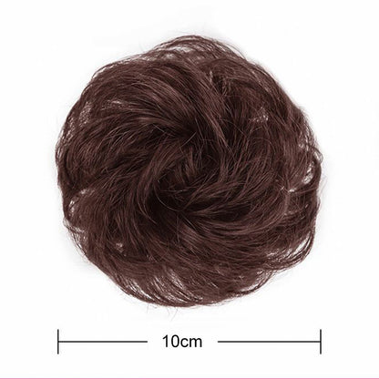 🎁A legjobb ajándék neki - 👱‍♀️modernizált és realisztikus Maruko hajgyűrű✨