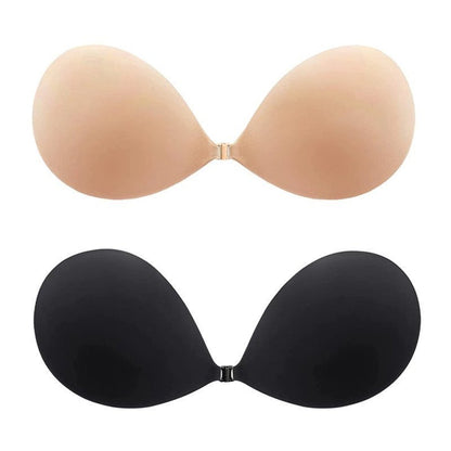 💖【Kup 1 +1 gratis】 👙Nalepovací neviditelné sběrací podprsenky✨